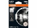 OSRAM Signallampen LEDriving SL White W5W W2.1 x 9.5d