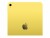 Image 13 Apple iPad 10th Gen. Cellular 64 GB Gelb, Bildschirmdiagonale