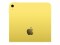 Bild 12 Apple iPad 10th Gen. Cellular 256 GB Gelb, Bildschirmdiagonale
