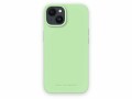 Ideal of Sweden Back Cover Silicone iPhone 14 Pro Mint, Fallsicher