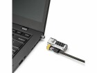 Kensington ClickSafe - Universal Combination Laptop Lock
