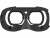 Bild 4 HTC Vive Focus 3 Eye Tracker, Detailfarbe: Schwarz, Plattform