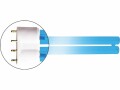 HEISSNER UVC-Ersatzlampe 24 W, PL-L, Produktart: Teichbeleuchtung