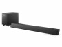 Philips Soundbar TAB5305/12, Verbindungsmöglichkeiten: HDMI, 3.5 mm