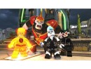 Warner Bros. Interactive LEGO DC Super-Villains, Für Plattform: PlayStation 4