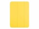 Apple Smart Folio for iPad (10th generation) - Lemonade