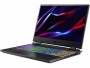 Acer Notebook Nitro 5 (AN515-46-R606) RTX 3070 Ti, Prozessortyp