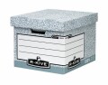 Fellowes R-Kive System Archivbox Standard, 10