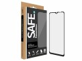 SAFE. Displayschutz Case Friendly Galaxy A32 5G, Mobiltelefon