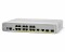 Bild 9 Cisco PoE+ Switch 3560CX-12PC-S 14 Port, SFP Anschlüsse: 2