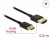 Bild 1 DeLock Kabel 4K 60Hz HDMI - Mini-HDMI (HDMI-C), 0.5