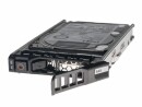 Dell Harddisk SAS 400-ATIQ 900 GB