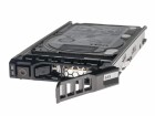 Dell - HDD - 600 GB - hot swap - 2.5" - SAS 12Gb/s - 15000 rpm