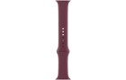 Apple Sport Band 45 mm Mulberry S/M, Farbe: Lila