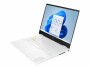 HP Inc. HP Notebook OMEN Transcend 16-u0740nz, Prozessortyp: Intel