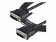 STARTECH .com 2m DVI-D Single Link Kabel - St/St