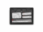 Nanuk Einbaurahmen Deckel Organizer für Mod. 940, Produkttyp