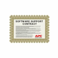 APC Software Maintenance Contract -