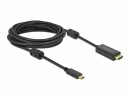 DeLock 85972 - Kabel USB-C> HDMI 4K 60Hz
