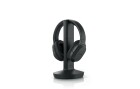 Sony Wireless Over-Ear-Kopfhörer MDR-RF895RK Schwarz