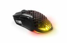 SteelSeries Steel Series Gaming-Maus Aerox 5 Wireless, Maus Features