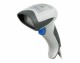 Datalogic ADC Datalogic Barcode Scanner QuickScan QD2430 Weiss, Scanner