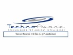 Technoaware Videoanalyse VTrack Custom 7 Server, Lizenzform: ESD