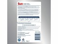 Diversey Pro Formula Klarspüler Sun Professional 1 l, Volumen: 1 l