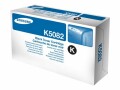 Samsung by HP Toner CLT-K5082S / SU189A Black, Druckleistung Seiten