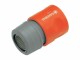 Gardena Adapter 2905 Perlstrahl, Material: Kunststoff, Produkttyp