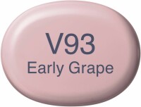 COPIC Marker Sketch 21075297 V93 - Early Grape, Kein