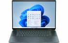 HP Inc. HP Notebook Spectre x360 16-aa0720nz, Prozessortyp: Intel