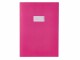 HERMA Einbandpapier A4 Recycling Pink, Produkttyp