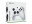 Bild 7 Microsoft Xbox Wireless Controller Robot White