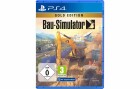 Astragon Bau-Simulator: Gold Edition, Für Plattform: PlayStation 4