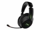 Immagine 7 HyperX Headset CloudX Flight Schwarz, Verbindungsmöglichkeiten