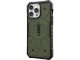 UAG Back Cover Pathfinder iPhone 15 Pro Max Olive