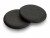 Image 2 Poly - Ear cushion for headset - leatherette (pack of 2