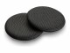 Image 1 POLY PLY BW BW300 EARCUSHION (2) NMS NS ACCS