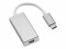 Bild 3 Roline USB-C - Mini-DisplayPort Adapter