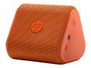 HP Inc. HP Roar Mini Wireless Speaker - Haut-parleur - pour