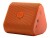 Bild 0 Hewlett-Packard HP Roar Mini BT Orange Speaker HP Roar