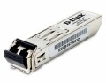 D-Link SFP Modul DEM-311GT, SFP Modultyp: SFP, Anschluss: LC