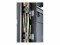 Bild 9 APC Kabelführungsklemme AR7710 , Schwarz, Detailfarbe