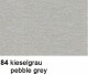 10X - URSUS     Tonzeichenpapier       50x70cm - 2232284   130g, kieselgrau
