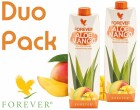 Forever Aloe Mango - Duo-Pack