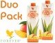 Forever Aloe Mango - Duo-Pack