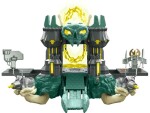 Mattel Masters of the Universe Animated Castle Grayskull