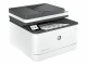 Bild 4 HP Inc. HP Multifunktionsdrucker LaserJet Pro MFP 3102fdw