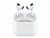 Image 7 Apple AirPods with Lightning Charging Case - 3rd generation